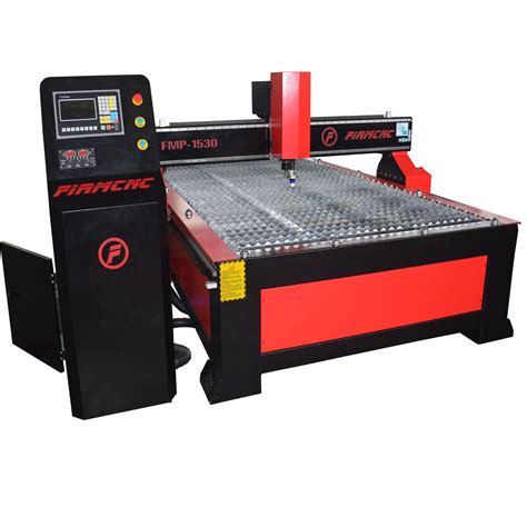 Top Chinese 1530 CNC Plasma Cutting Machine Manufacturers